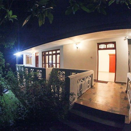 12 B Lewella Road, Kandy. Екстериор снимка