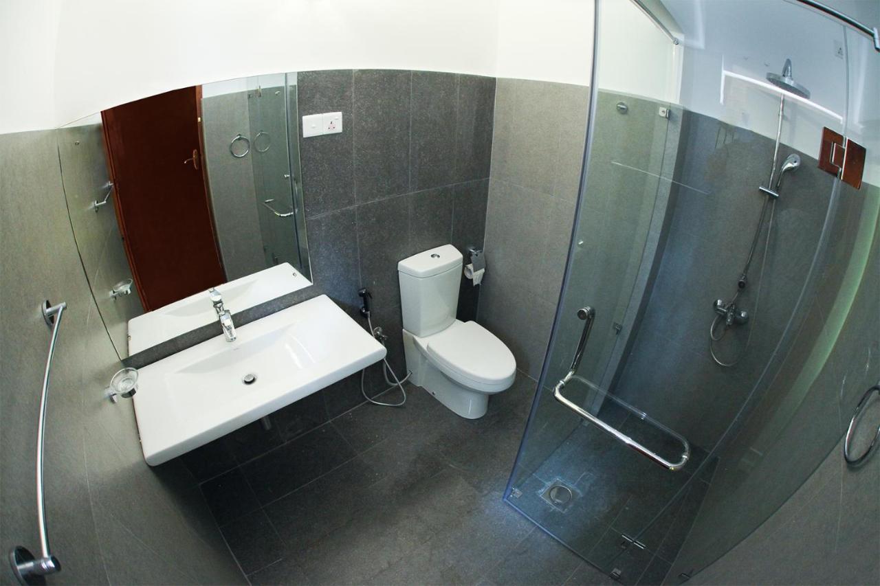 12 B Lewella Road, Kandy. Екстериор снимка