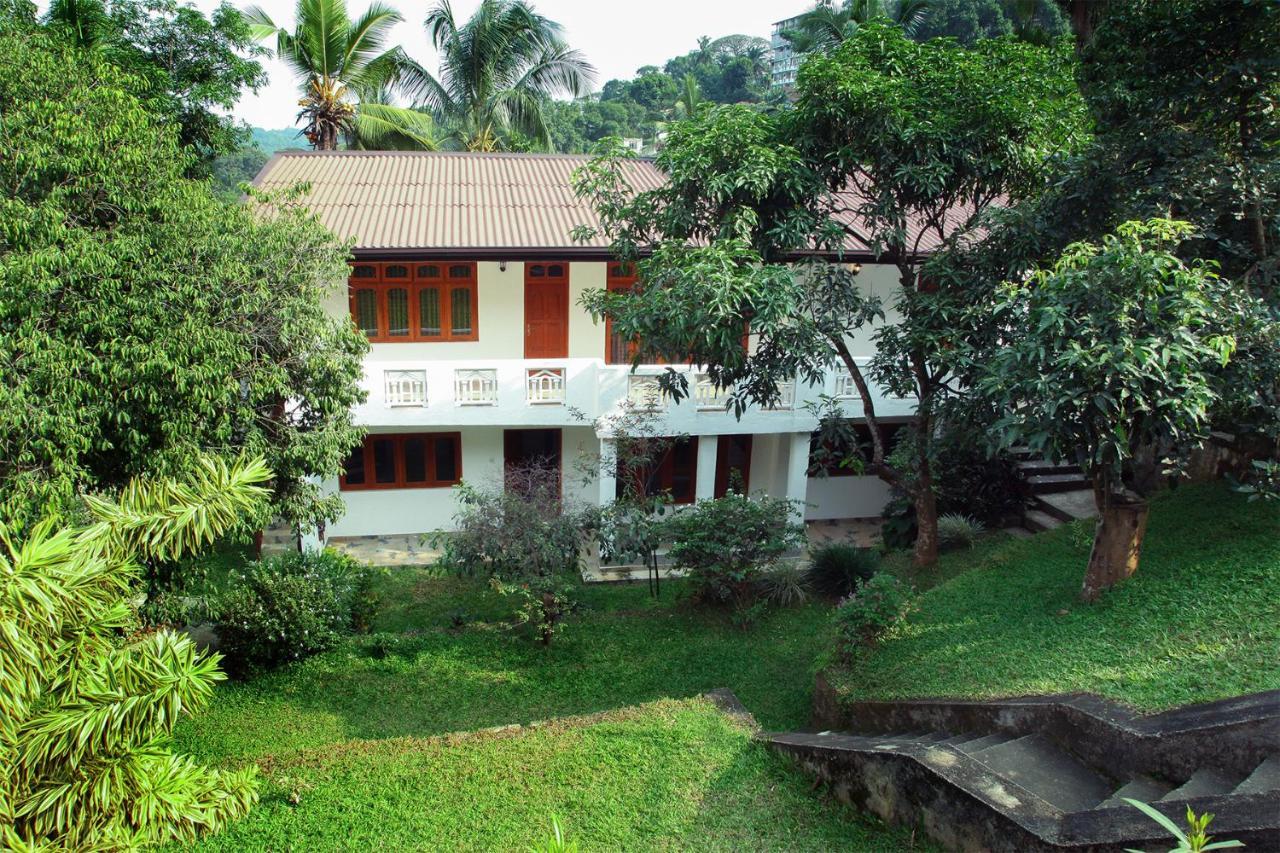 12 B Lewella Road, Kandy. Екстериор снимка