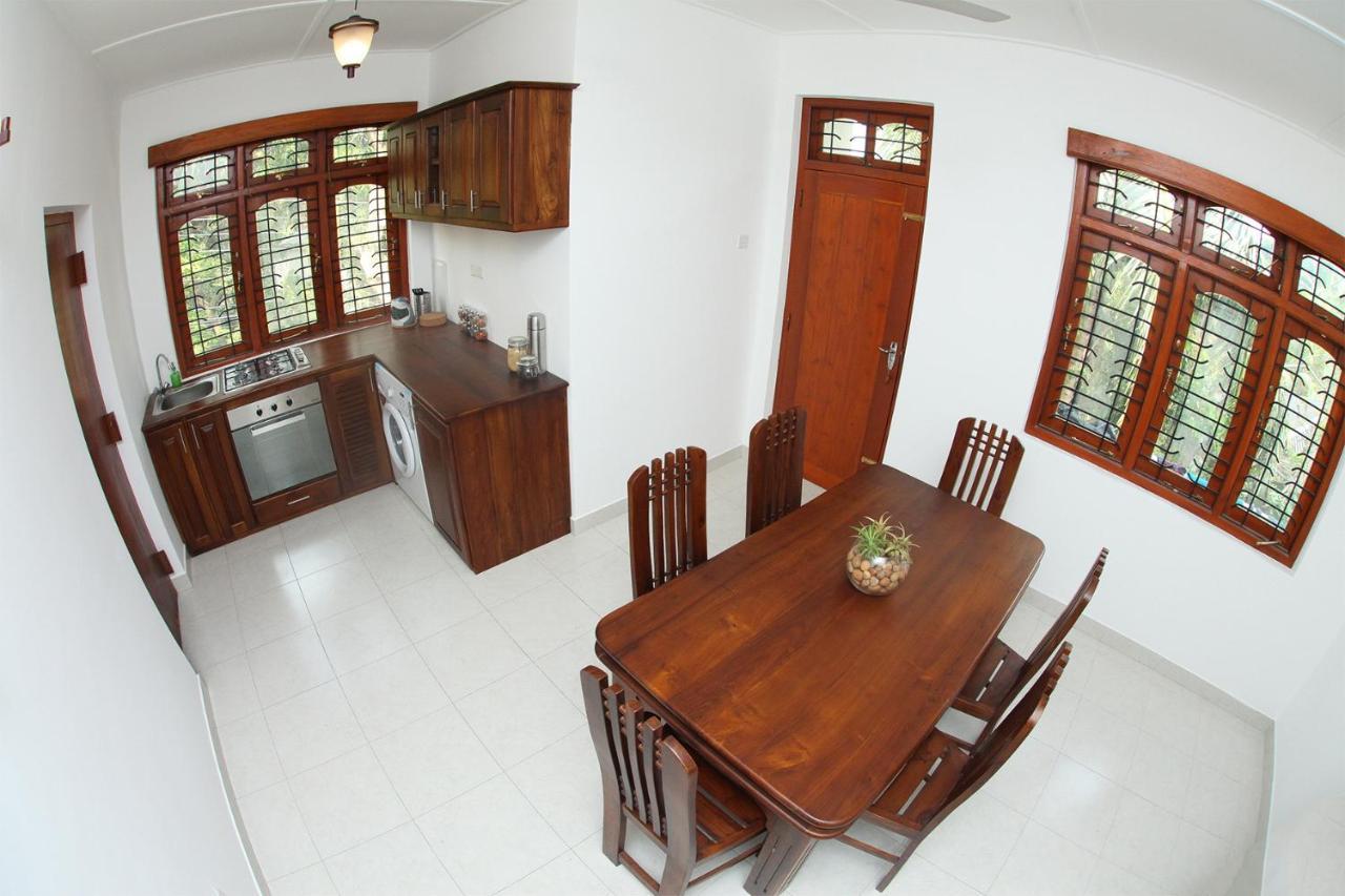 12 B Lewella Road, Kandy. Екстериор снимка