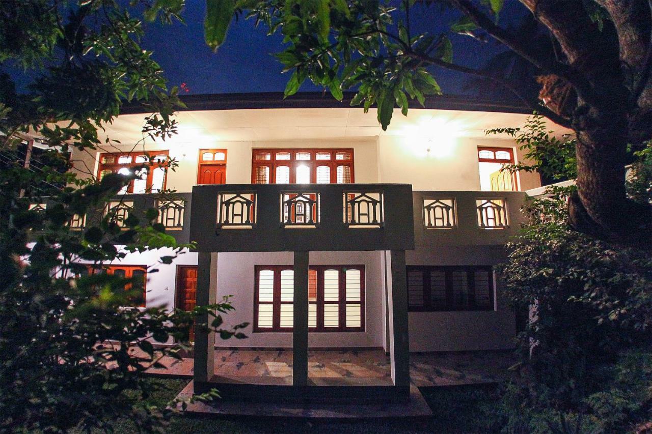 12 B Lewella Road, Kandy. Екстериор снимка