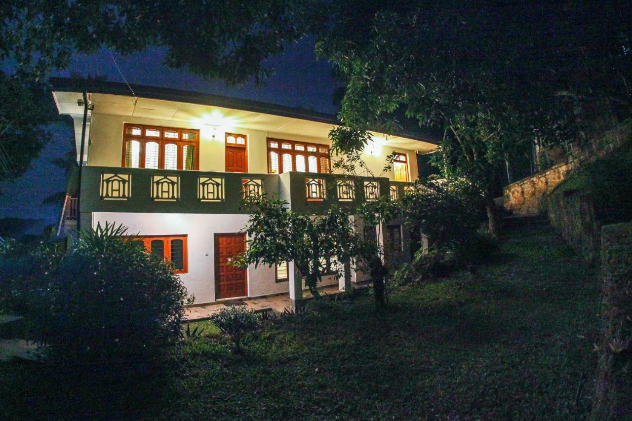 12 B Lewella Road, Kandy. Екстериор снимка