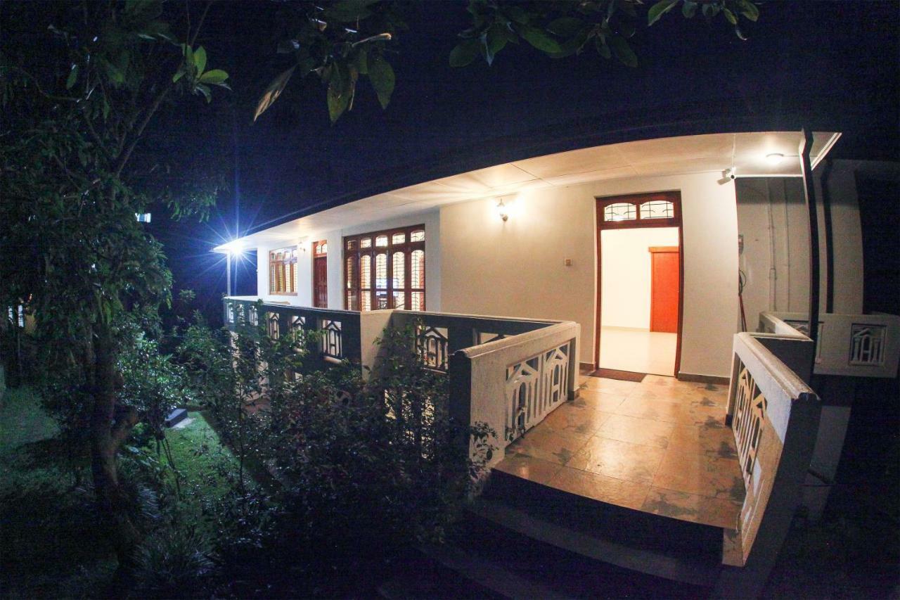 12 B Lewella Road, Kandy. Екстериор снимка